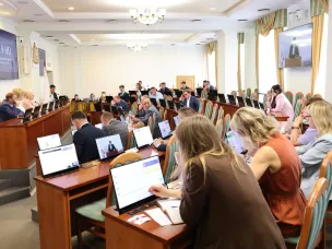 Министерство образования Нижегородской области подвело предварительные итоги ЕГЭ и ОГЭ в регионе